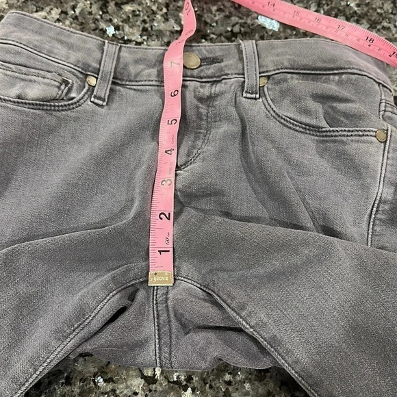 PAIGE
Verdugo Ankle Jeans - Picture 10 of 10